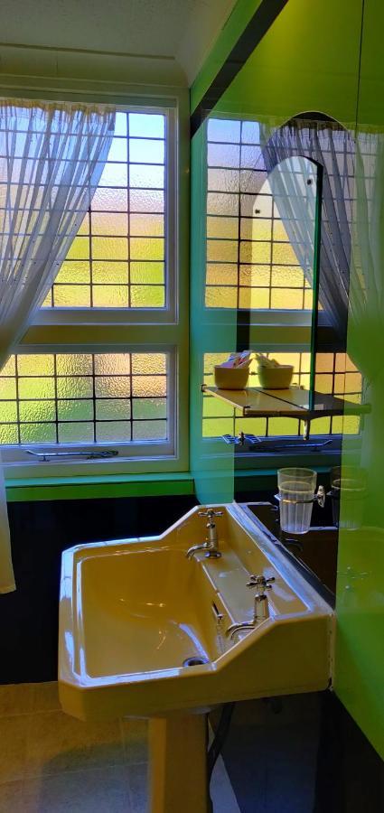 Hartfell Guest House Moffat Esterno foto