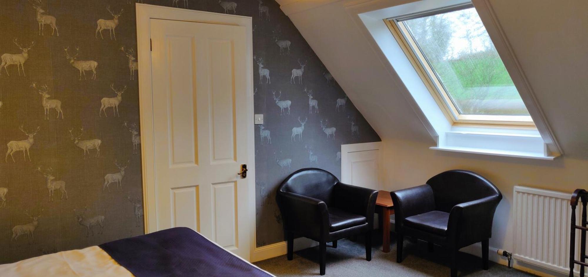 Hartfell Guest House Moffat Camera foto
