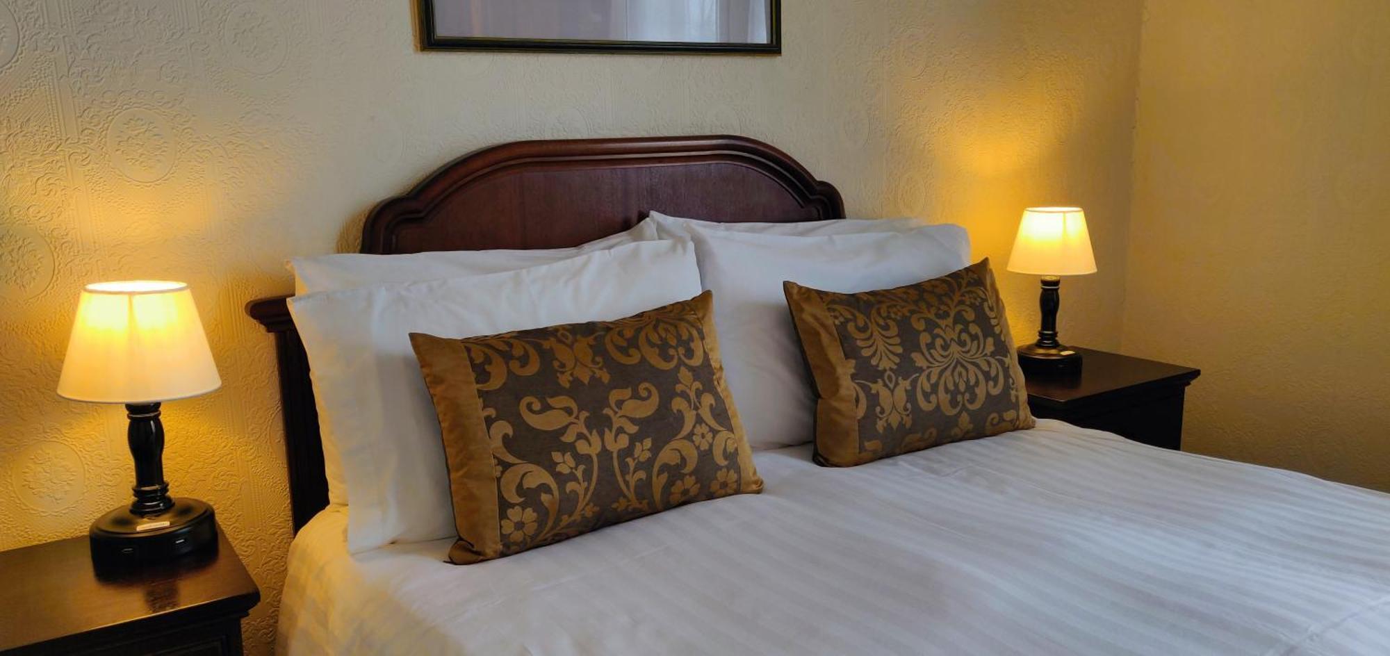 Hartfell Guest House Moffat Camera foto