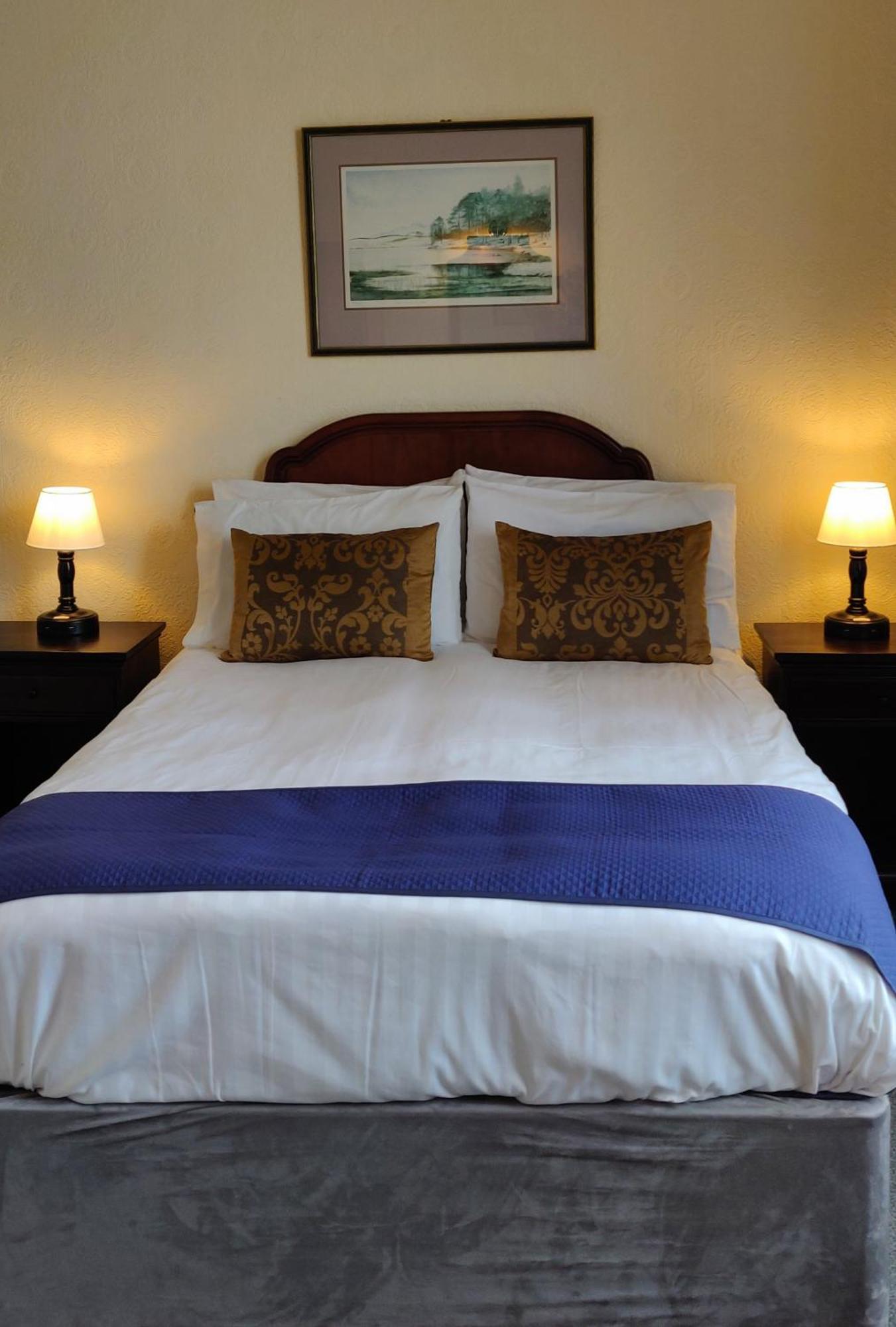 Hartfell Guest House Moffat Camera foto